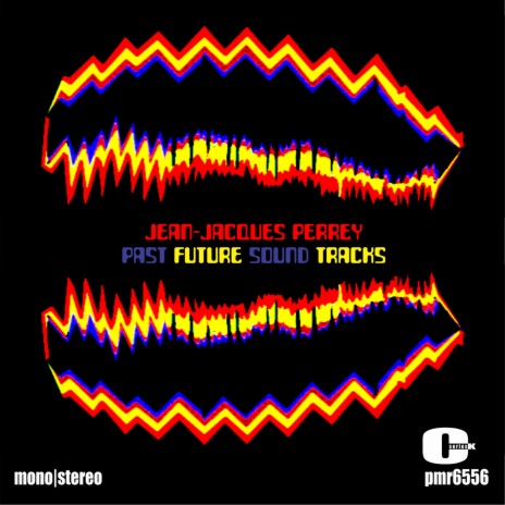 Ondioline Demonstration Record (Part 1) cover art