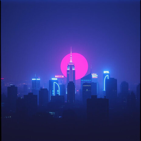 Pulse of the Aether cover art