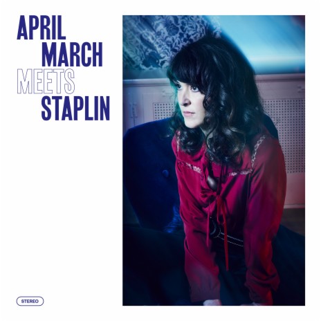 Lay Down Snow White ft. Staplin cover art