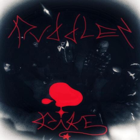 puddlez cover art