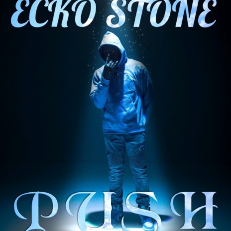 Push cover art