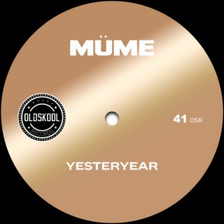 Müme