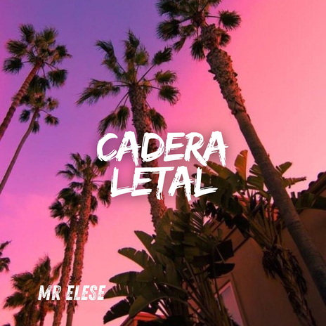Cadera Letal cover art