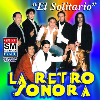 La retro sonora