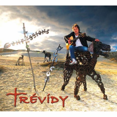 Chausey cover art