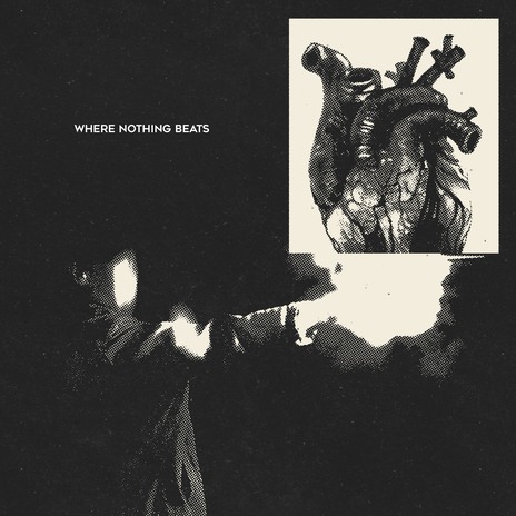 Where nothing beats cover art