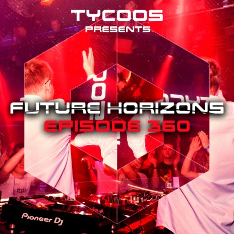 Beyond Our Reach (Future Horizons 360) cover art
