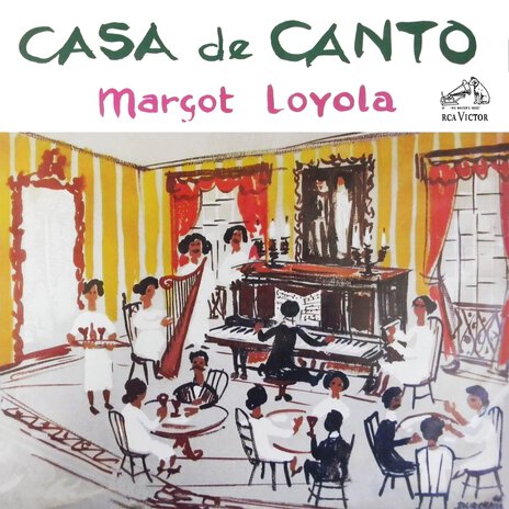 La Azafata de La Reina cover art