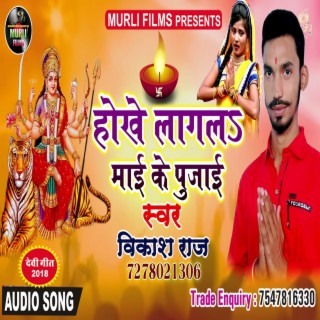Bikash Raj