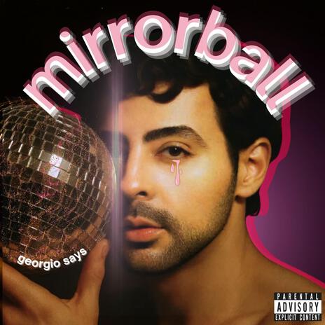 Mirrorball Tears