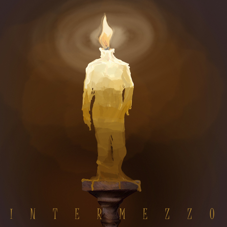 Candle (A Capella) cover art