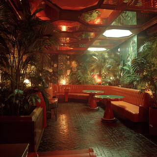 Palm Avenue Groove