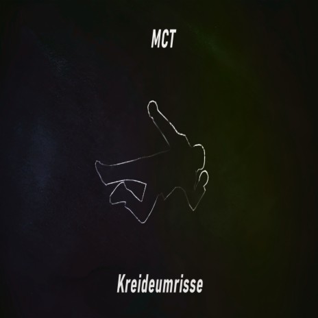 Kreideumrisse cover art