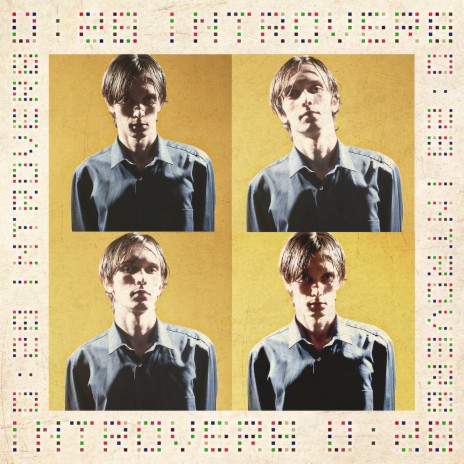 Track 8 cover art