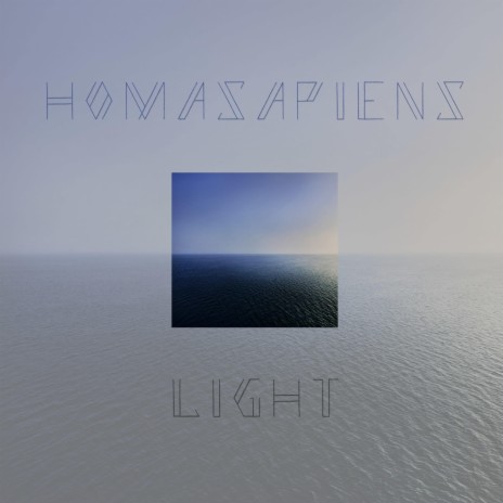 Breakwater cover art