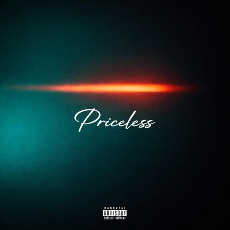 Priceless cover art