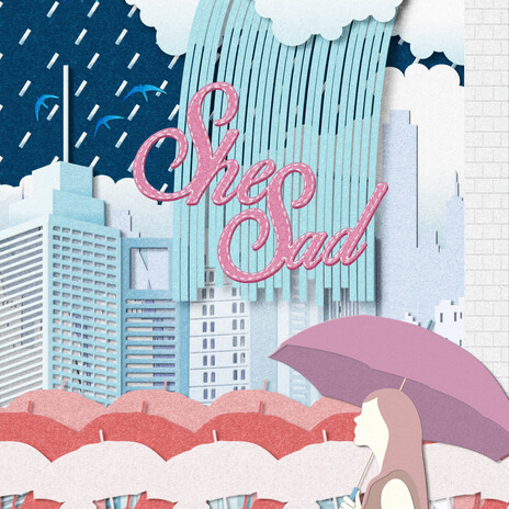 ไม่ขอก็จะให้ cover art