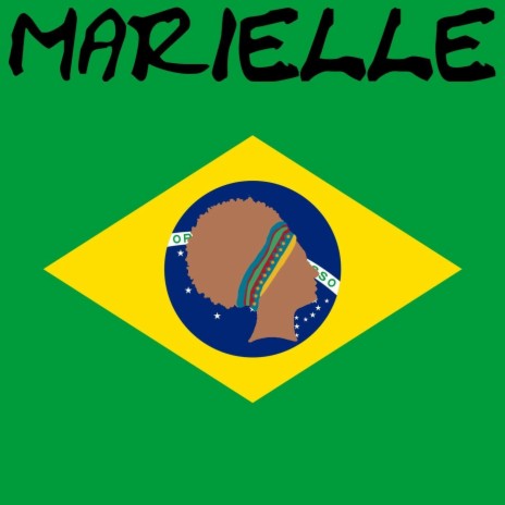 Marielle cover art
