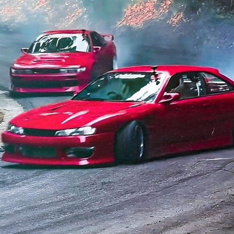 Drift Night cover art