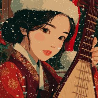 Carols of Korea