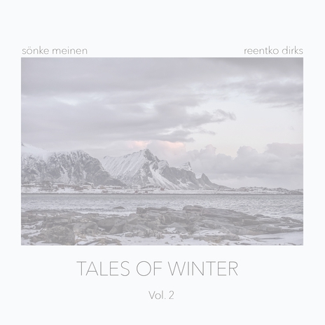 New Year's Day ft. Reentko Dirks cover art
