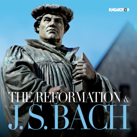 St. John Passion, BWV 245: No. 40, Ach Herr, laß dein lieb Engelein ft. József Réti, Attila Fülöp, Júlia Hamari, Kolos Kováts & Franz Liszt Academy of Music Chamber Choir cover art