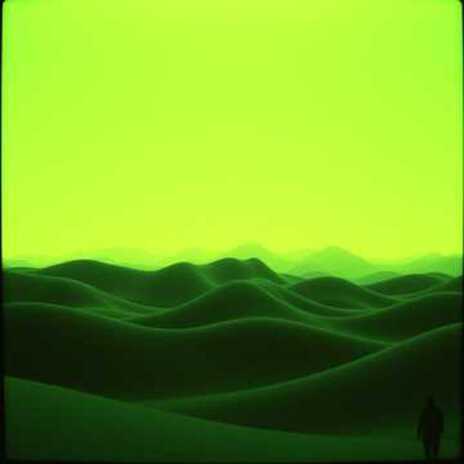 Линия баса cover art
