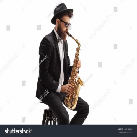 Vanilla Jazz ft. Justin Miller