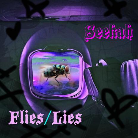 Flies Lies cover art