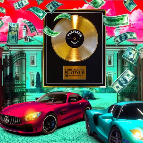 It Aint Shit (feat. mario johnson) cover art