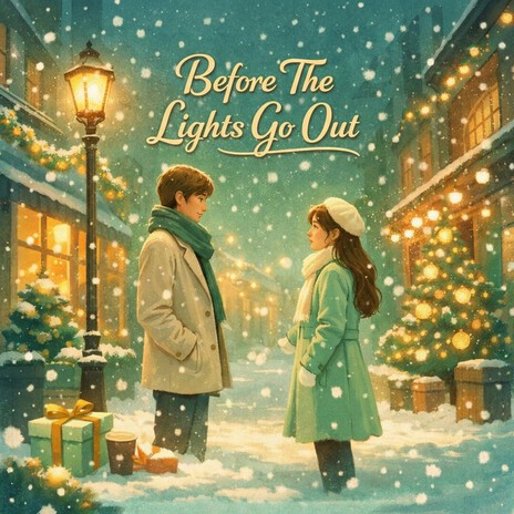 Remember This Night cover art