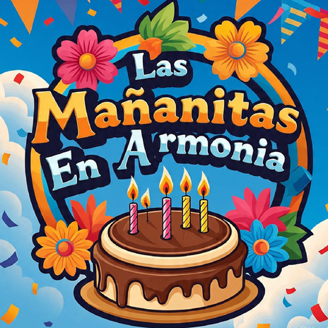 Las Mañanitas en Armonía