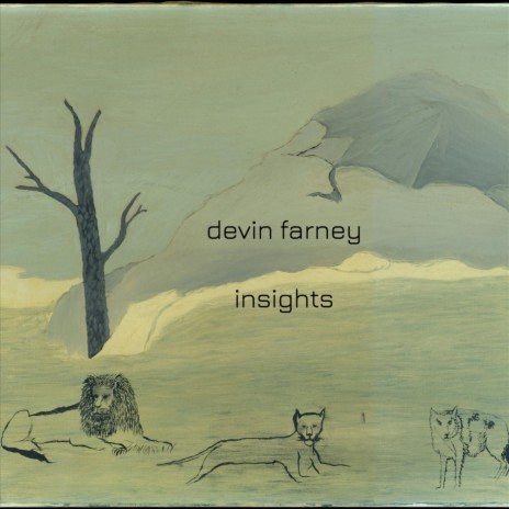 Insight III: Prelude cover art