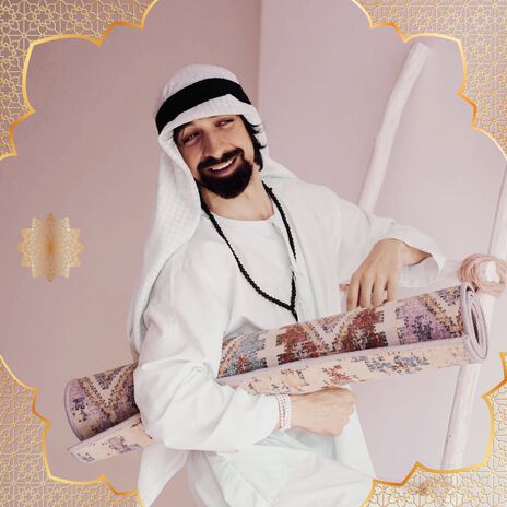 Jafar (Hijaz Mix) cover art
