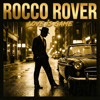 Rocco Rover