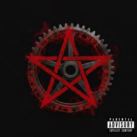 Inferno Astral ft. Engrenaboyz cover art