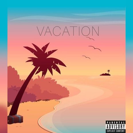 Vacation ft. Gene Bakari, The S3cr3t, Asum Garvey & Thayu Mwas