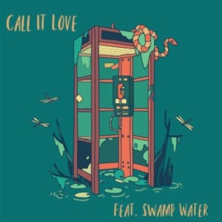 Call It Love ft. Swamp Water cover art