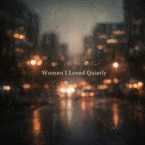 She Deserved Peace cover art