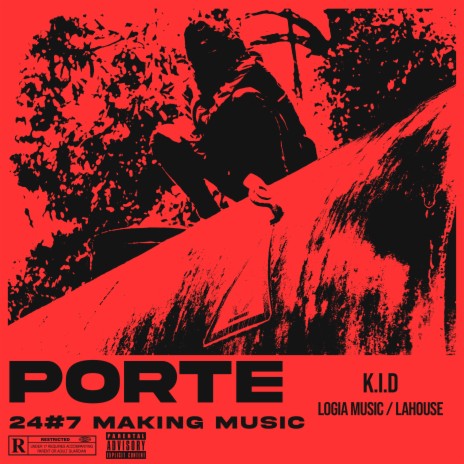 Porte