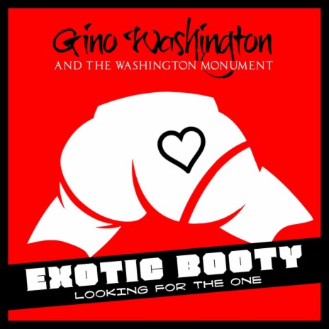 Exotic Booty, Pt. 1 ft. The Washington Monument