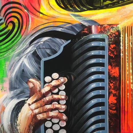 Bendita Mujer cover art