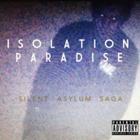 Psychological cover art