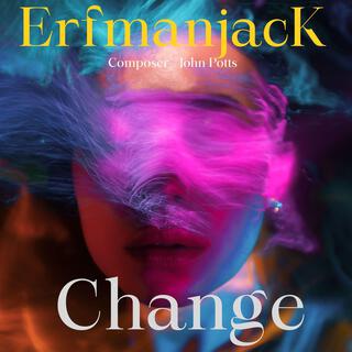 Change cover art