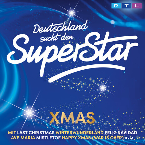 All I Want For Christmas Is You ft. Philip Matas