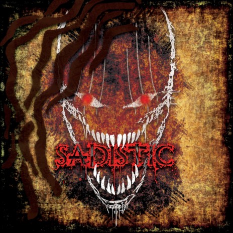 Lullaby Of The Sadist cover art