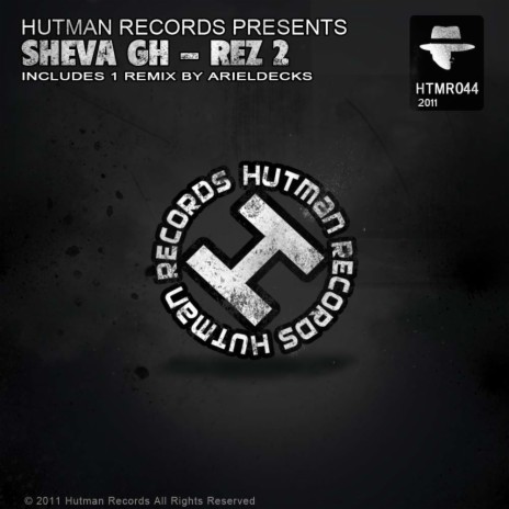 Rez 2 (Original Mix) cover art