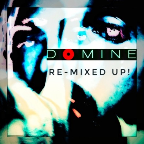 Crónica de una Pasión (Ludo's Loaded Gun Remix) cover art