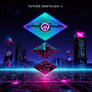 Future Nostalgia II