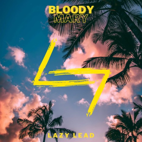 Bloody Mary (Tropical Rmk) cover art